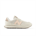 New Balance Youth Girls 237 Bungee Shoe - PH237ATR Wide Youth Footwear Training & Running