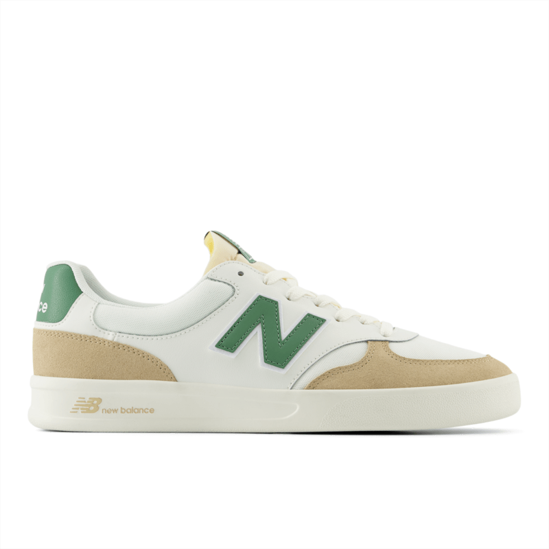 New Balance Men's CT300V3 Tennis Shoe - CT300GB3 Tennis & Racquet Footwear Mens
