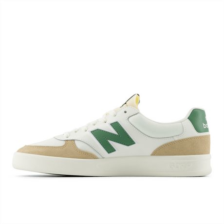 New Balance Men's CT300V3 Tennis Shoe - CT300GB3 Tennis & Racquet Footwear Mens