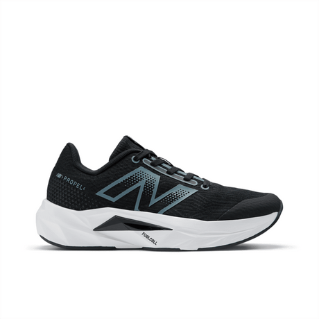 New Balance Youth FuelCell Propel V5 Running Shoe - GPFCPRB5 Wide Youth Footwear Training & Running