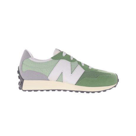 New Balance Youth 327 Running Shoe - GS327RB Wide Youth Footwear Training & Running