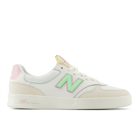 New Balance Men's CT300V3 Tennis Shoe - CT300PG3 Wide Mens Footwear Casual & Walking