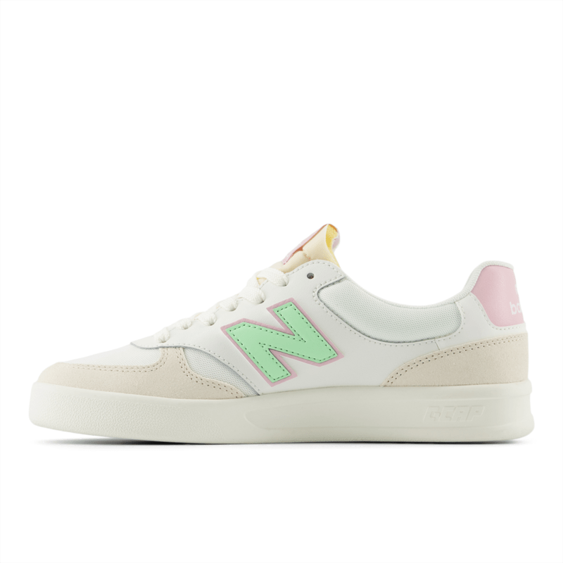 New Balance Men's CT300V3 Tennis Shoe - CT300PG3 Mens Footwear Casual & Walking