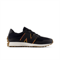 New Balance Youth Girls 327 Running Shoe - GS327KA Wide Youth Footwear Training & Running