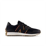 New Balance Youth Girls 327 Running Shoe - GS327KA Wide Youth Footwear Training & Running
