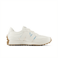 New Balance Youth Girls 327 Running Shoe - GS327KB Wide Youth Footwear Training & Running