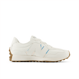 New Balance Youth Girls 327 Running Shoe - GS327KB Wide Youth Footwear Training & Running