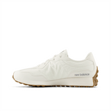 New Balance Youth Girls 327 Running Shoe - GS327KB Wide Youth Footwear Training & Running