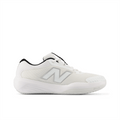 New Balance Youth 996v6 Tennis Shoe - KC996WH6 Wide Tennis & Racquet Footwear Youth