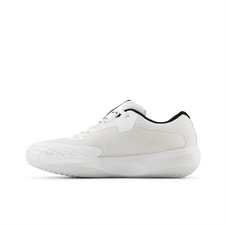 New Balance Youth 996v6 Tennis Shoe - KC996WH6 Wide Tennis & Racquet Footwear Youth