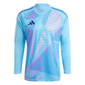 adidas Men's T24 C GK Jersey Tall Soccer Uniforms & Apparel All