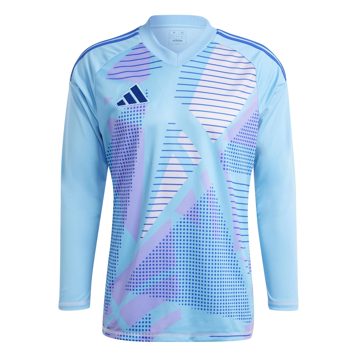 adidas Men's T24 C GK Jersey Tall Soccer Uniforms & Apparel All
