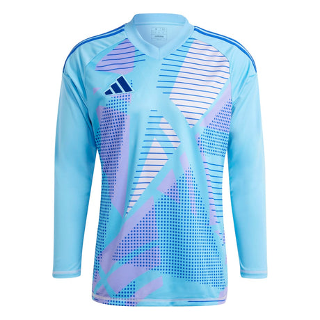 adidas Men's T24 C GK Jersey Tall Soccer Uniforms & Apparel All