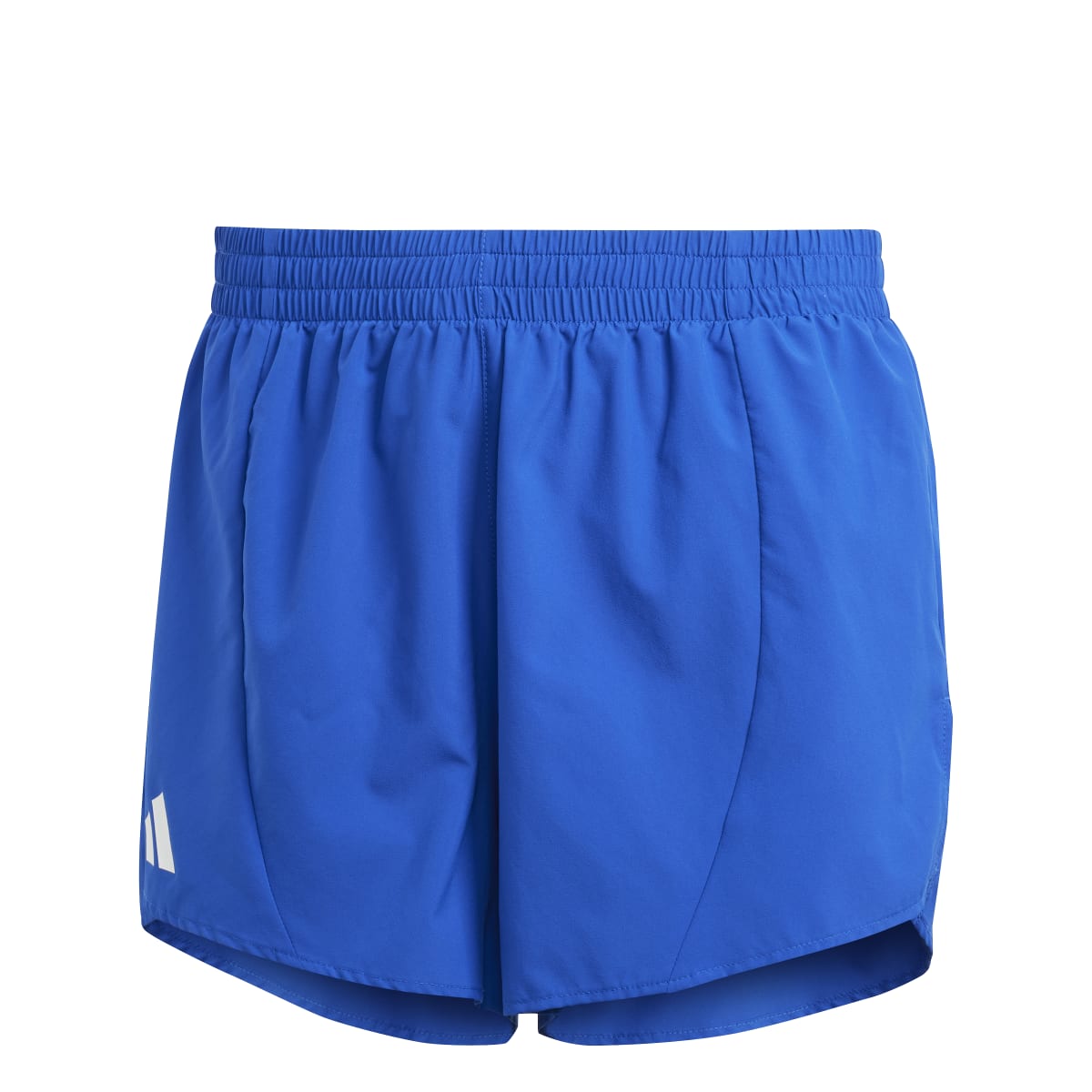 adidas Men's Adizero Essentials Running Shorts Mens Apparel Shorts