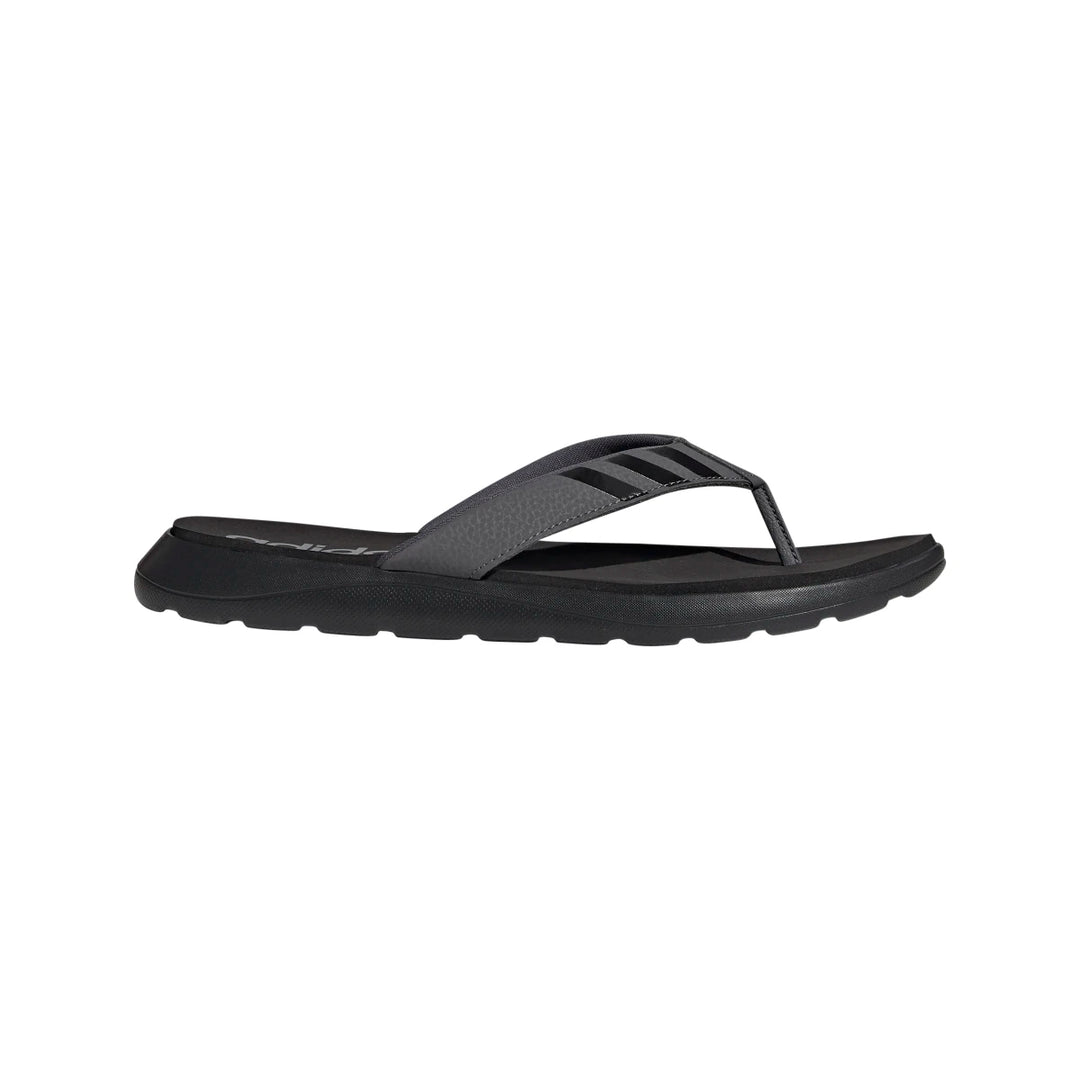 adidas Men s Comfort Flip Flops League Outfitters