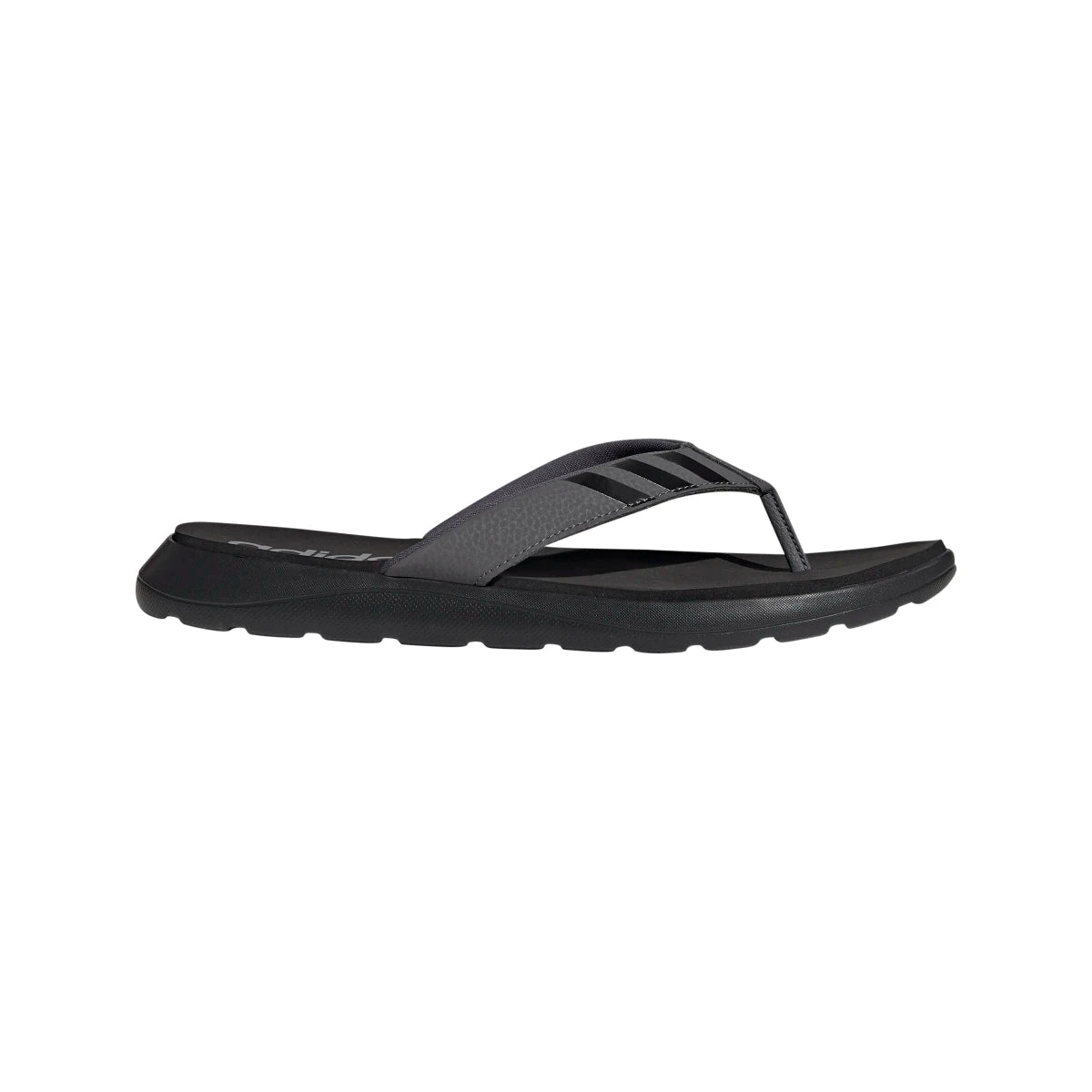 adidas Men's Comfort Flip Flops Mens Footwear Sandals & Slides