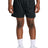 Sport-Tek Youth PosiCharge Mesh 5" Short Youth Apparel Activewear