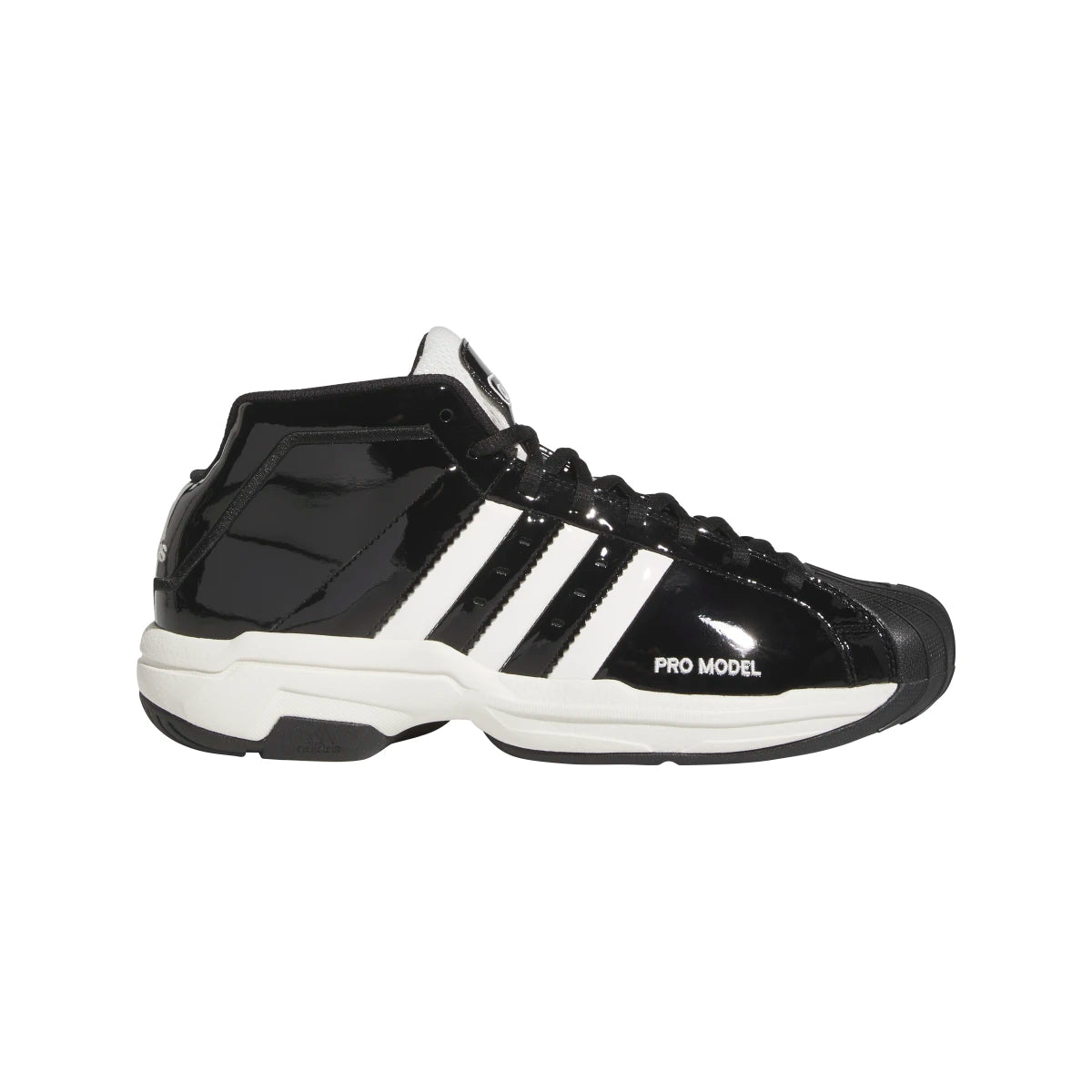 シューズ(男性用) adidas PRO MODEL 2G CLASS OF 2003 New 11.5 Adidas Pro Model 2G SVSM Men Basketball Lebron