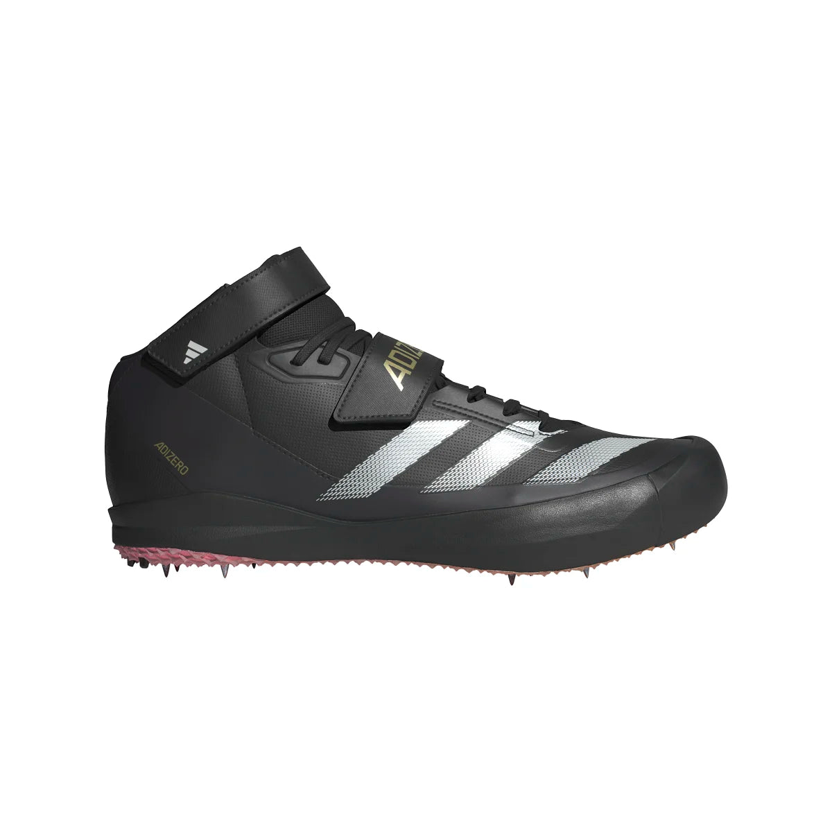 adidas Men's Adizero Javelin Running Shoes Track & Field Footwear Adult