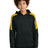 Sport-Tek Youth Sport-Wick Fleece United Pullover Hoodie Youth Apparel Hoodies & Sweatshirts