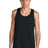 Sport-Tek Men's PosiCharge Competitor Rev Tank Mens Apparel Activewear