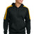 Sport-Tek Men's Sport-Wick Fleece United Pullover Hoodie Mens Apparel Shirts & Tops