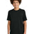 Port & Company Youth CVC Tee Youth Apparel Shirts & Tops