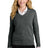 Port Authority Women's Easy Care V-Neck Sweater Womens Apparel Shirts & Tops