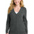 Port Authority Women's Easy Care Button-Up Cardigan Sweater Womens Apparel Shirts & Tops