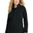 Port Authority Women's C-FREE Raglan Fleece Womens Apparel Jackets & Vests
