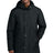 Sport-Tek Men's Waterproof Insulated Sideline Parka JST55 Mens Apparel Jackets & Vests