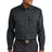 CornerStone Long Sleeve Select Ripstop Shirt CSW174 Mens Apparel Workwear