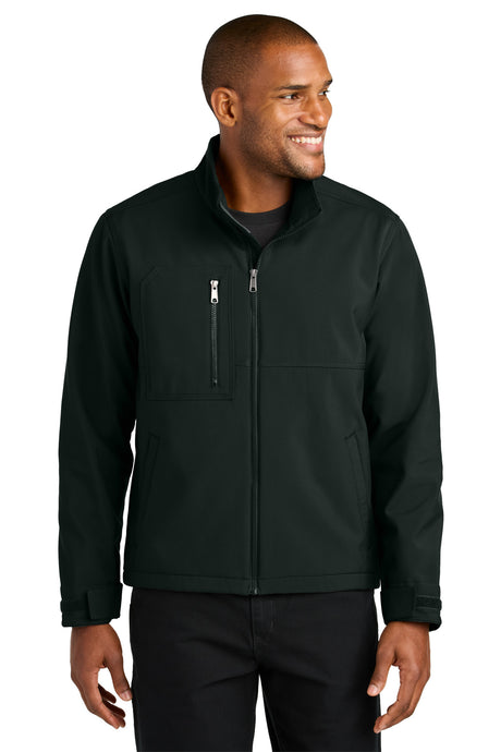 CornerStone Workwear Soft Shell CSJ70 Mens Apparel Jackets & Vests