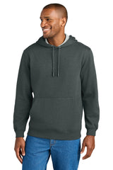CornerStone Tough Fleece Pullover Hoodie CSF630 Mens Apparel Shirts & Tops