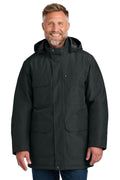 CornerStone Elements Insulated Parka CSJ10 Mens Apparel Jackets & Vests
