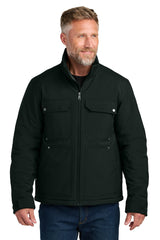 CornerStone Insulated Workwear Soft Shell CSJ75 Mens Apparel Jackets & Vests