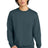 District Perfect Weight Fleece Crew DT1106 Mens Apparel Shirts & Tops
