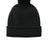 Port Authority Cozy Pom Beanie C978 Mens Apparel Hat & Caps