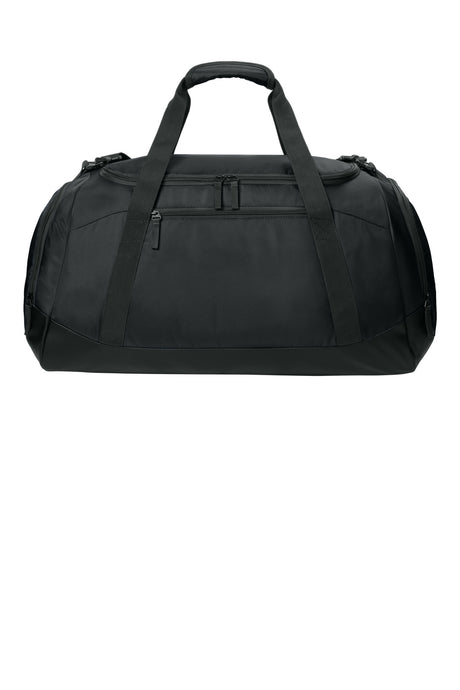 Sport-Tek Large Rec Duffel BST505 Unisex Apparel Bags & Backpacks