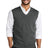Port Authority Easy Care Sweater Vest SW2860 Mens Apparel Shirts & Tops