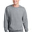 Port & Company Core Fleece Crewneck Pocket Sweatshirt PC78PKT Mens Apparel Shirts & Tops