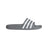 adidas Men's Adilette Aqua Slides Mens Footwear Sandals & Slides