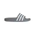 adidas Men's Adilette Aqua Slides Mens Footwear Sandals & Slides