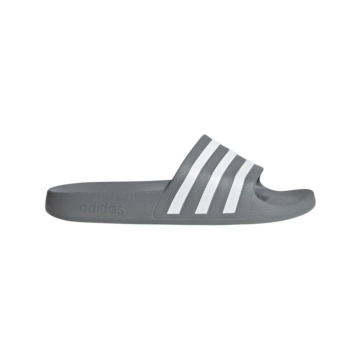 adidas Men's Adilette Aqua Slides Mens Footwear Sandals & Slides