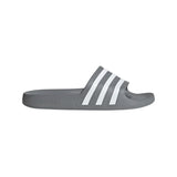 adidas Men's Adilette Aqua Slides Mens Footwear Sandals & Slides