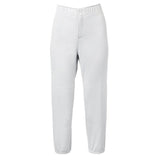 Mizuno Youth Padded Unbelted Softball Pants