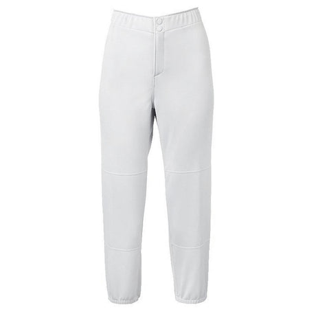Mizuno Youth Padded Unbelted Softball Pants