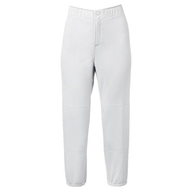 Mizuno Youth Padded Unbelted Softball Pants