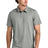 tentree TreeBlend Polo TTCM5660 Mens Apparel Shirts & Tops
