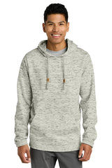 tentree Space Dye Fleece Classic Hoodie TTCM4413 Mens Apparel Shirts & Tops